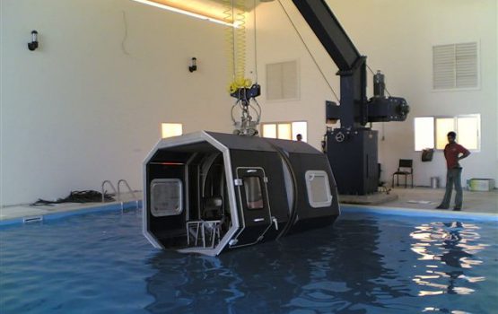 Jib Crane Model 6000