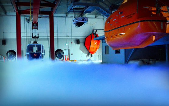 Fog Machine