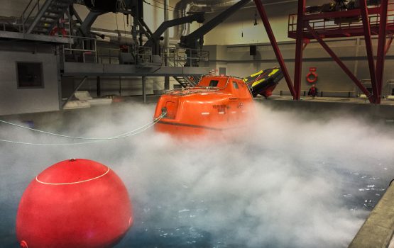 Fog Machine
