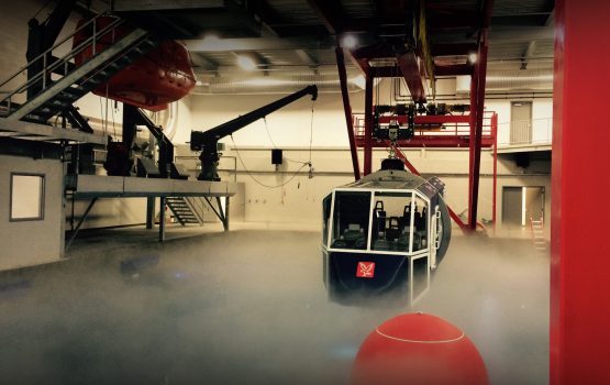 Fog Machine