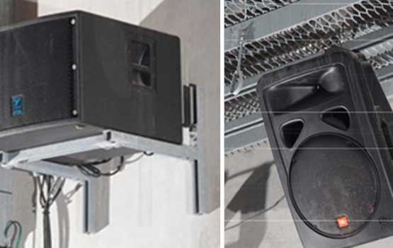 Surround Sound Audio Effects