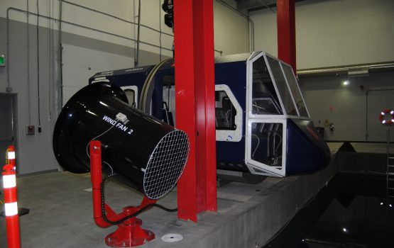 Wind Fans